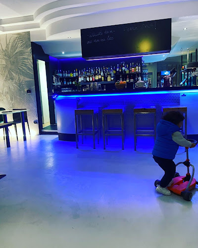 Aurora Lounge & Shisha Bar Open Times