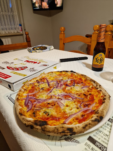 Opinii despre Pluto 2 în Genova - Ristorazione