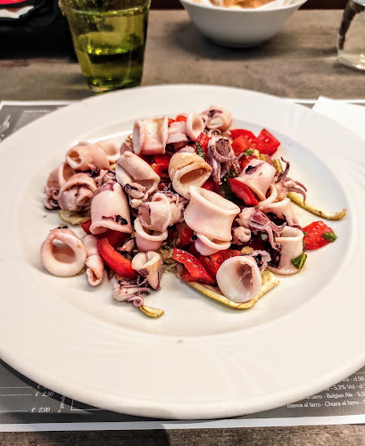 Ristorante Pizzeria Lo Stravizio