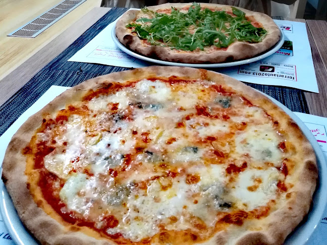 Lo Scrocchiaro Pizzeria - Ristorazione