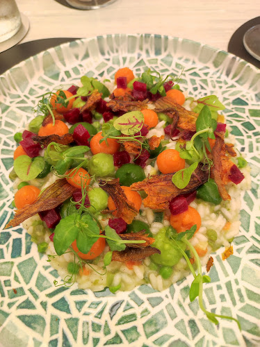 Comentarii opinii despre Ristorante Il Cresciolo