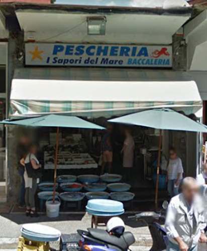 Pescheria I Sapori del Mare