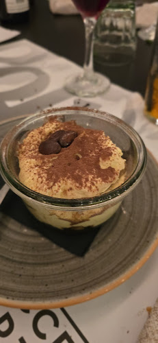 Opinii despre ZenzeroBlu în Castel San Pietro Terme - Ristorazione