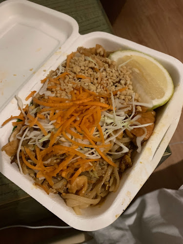 Comentarii opinii despre Pad Thai Take Away