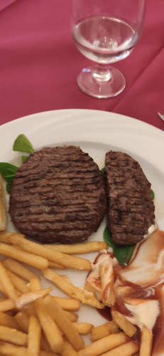 Pizzeria Ristorante Vecchia Carbonera - Sondrio