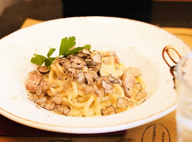 Ristorante Braceria Auditore - Firenze