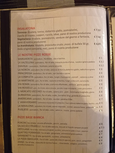 Cà pummarola e …cose - Fasano