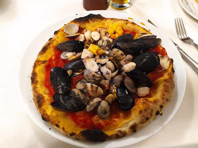 Opinii despre Ristorante Al Nuovo Baffone în Basaldella - Ristorazione