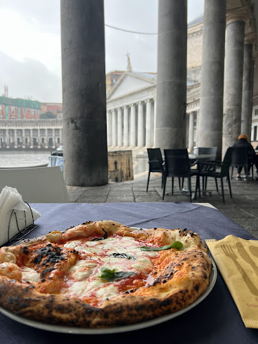 Pizzeria Farina&Co. Napoli - Napoli