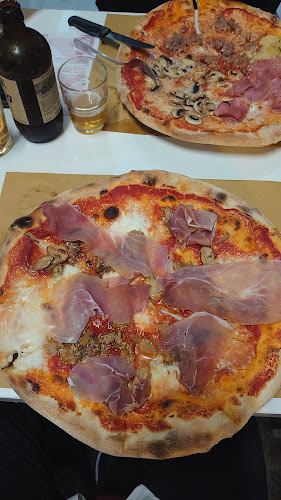 Pizzeria La Cicogna - San Lazzaro di Savena