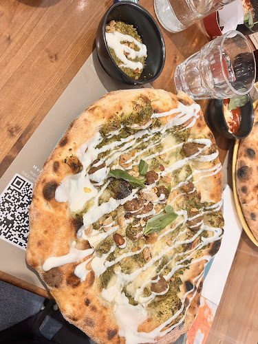 Pizzeria Verace - Napoli