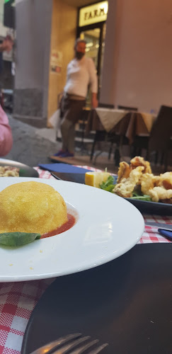 Antica Taverna a Chiaia - Ristorazione