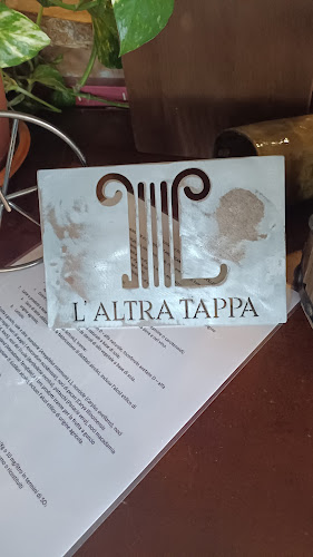L'Altra Tappa - Ristorazione