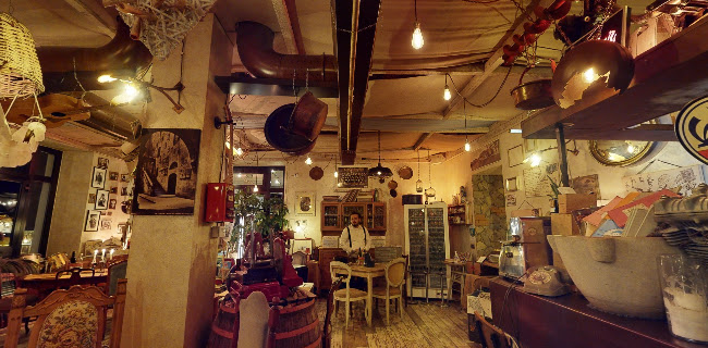 Reviews of Ristorante Graf in Alassio - Ristorazione