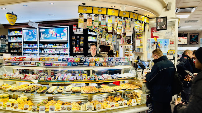 BAR DELLA Stazione - Perugia