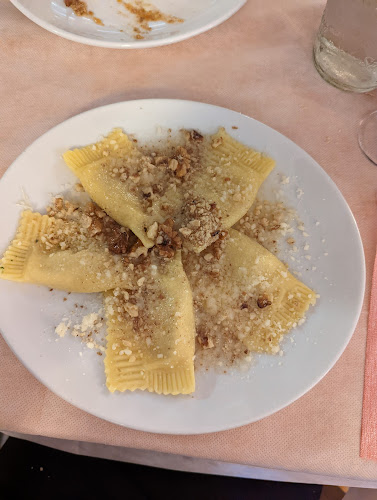 Comments and reviews of Ristorante la Colombera