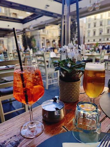 Opinii despre Fiorino D'Oro în Firenze - Ristorazione