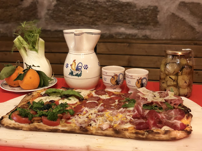 Felicità Pizzeria Trattoria