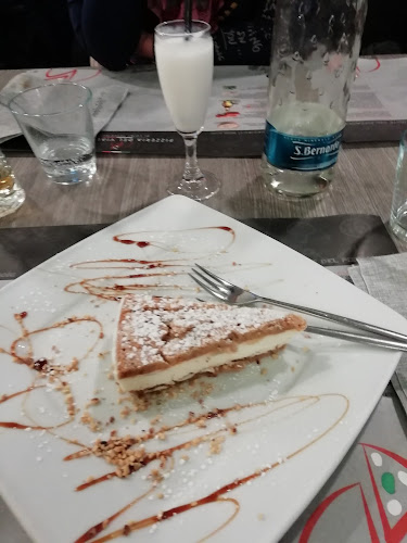Luigi Teperino Pizzeria - Modena 2.0