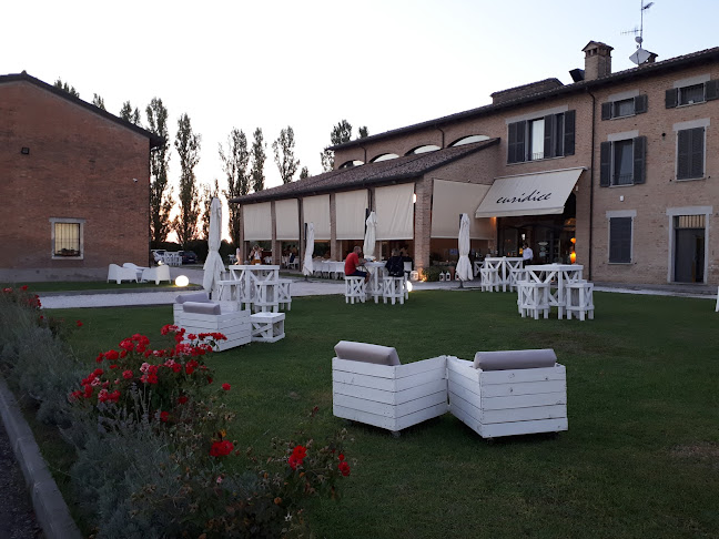 Opinii despre Euridice în Baganzola - Ristorazione