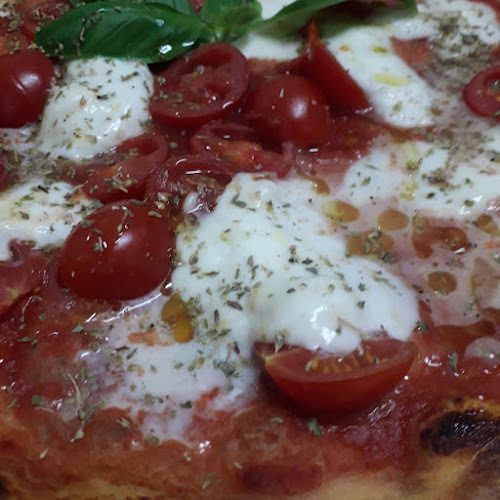 MANINPASTA - Agrigento