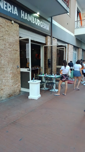 Opinii despre Da Piada Albenga în Albenga - Ristorazione