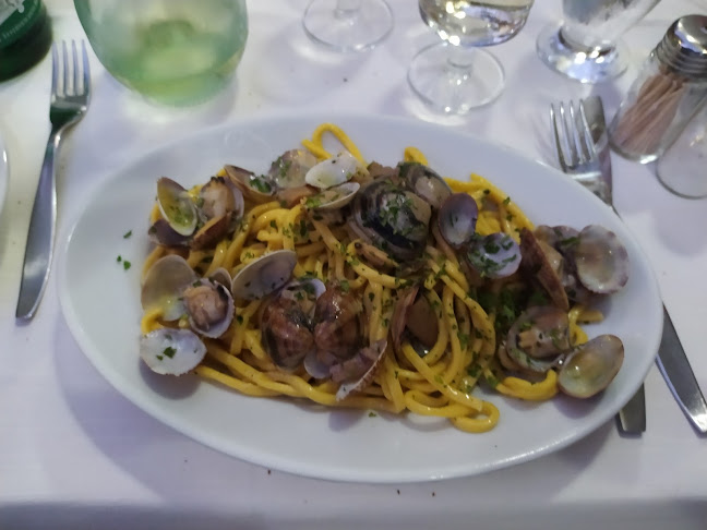 Comentarii opinii despre La Zingarella