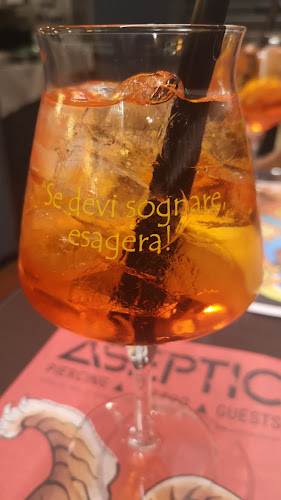 Opinii despre Uva & Menta CAFE în Trento - Ristorazione