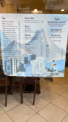 Pizzeria Spaccanapoli