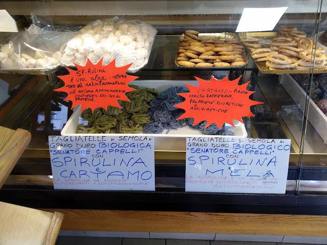 Bruna Marco E Simona Snc Panetteria