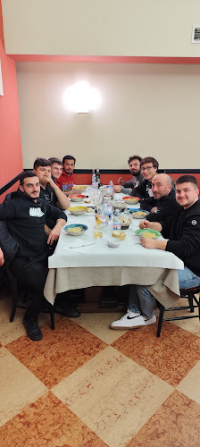 Ristorante Pizzeria Marchesa - Mirandola