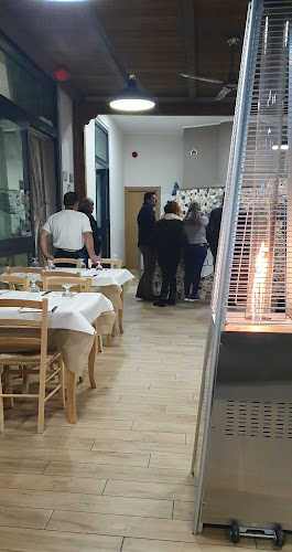 Comentarii opinii despre Milù Ristorante