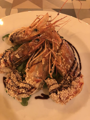 Opinii despre Cibariando - Pesce & Dintorni Ristorante Aperitivi Musica în Jesi - Ristorazione