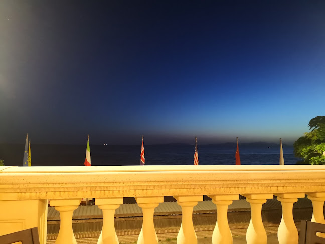 Ristorante Pizzeria La Locanda dei Cavalieri - Ristorazione