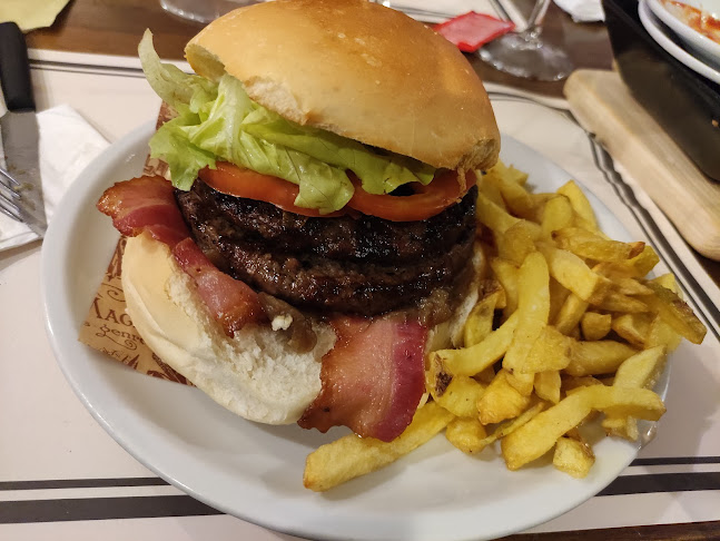 Opinii despre Griffin Pub e Grill Pizza Gourmet în San Vitaliano - Ristorazione