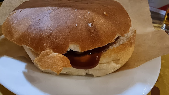 Opinii despre Arnold's Braceria pizzeria paninoteca foggia în Foggia - Ristorazione