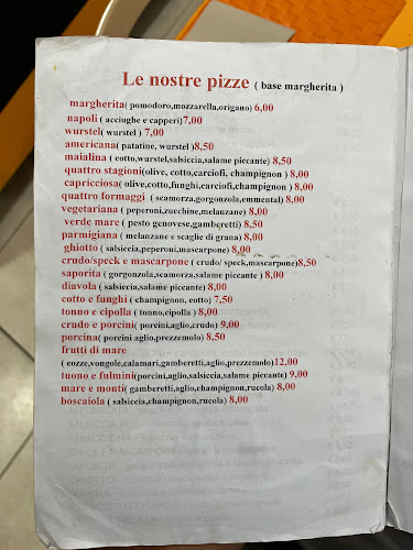 Opinii despre Il Ghiotto în Pietrasanta - Ristorazione