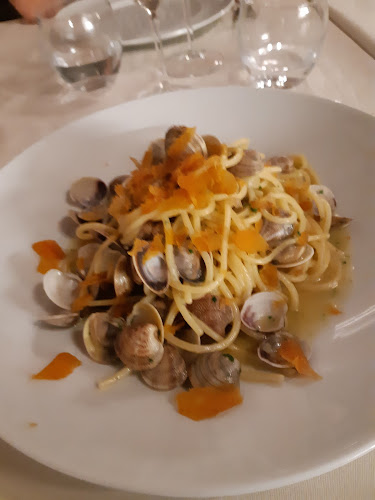 Comentarii opinii despre Ristorante La Locanda