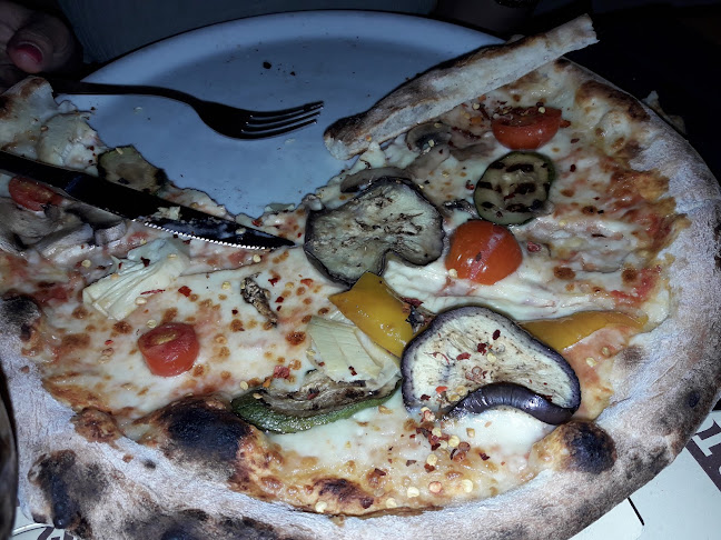 Ristorante La Terrazza - Ristorazione