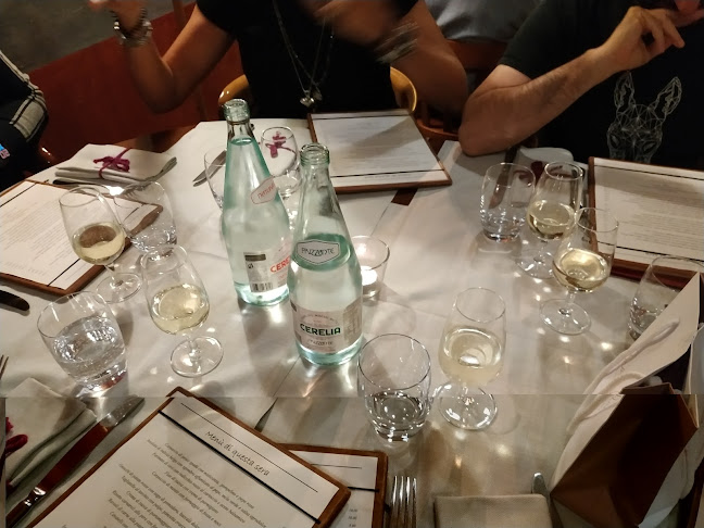 Ristorante Casa Monica - Bologna