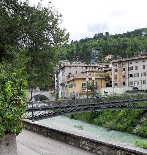 Ristorante La Terrazza sul Leno - Rovereto