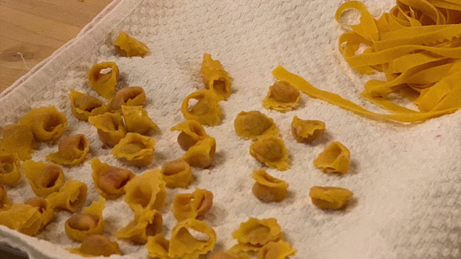 Braceria Rustico Medioevo