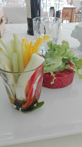 Osteria del Morino - Caorso