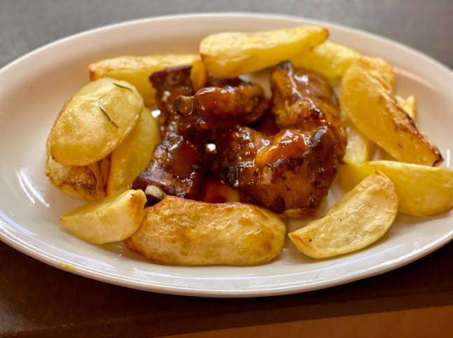 Comentarii opinii despre Ristorante Spritz - Cucina - Gastronomia e piatti tipici