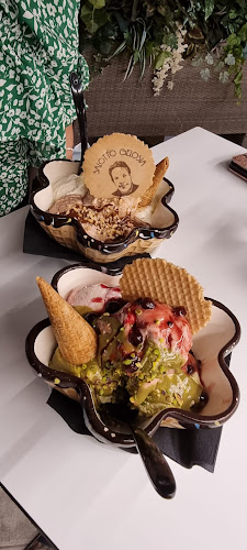 Comentarii opinii despre Salotto Gelosia