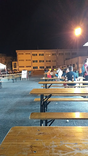 Paninoteca Caracas - Cosenza