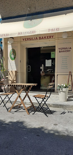 Via Fratelli Cairoli, 11, 55045 Pietrasanta LU