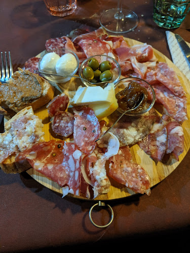 Comentarii opinii despre Ristorante il Colonnino