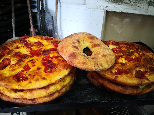 Comentarii opinii despre Forno a legna Delle Cappelle