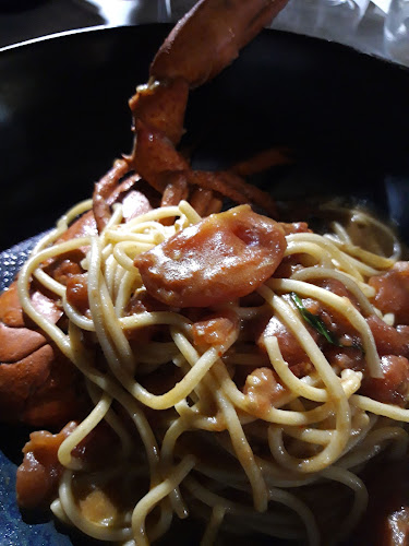 Opinii despre Ristorante Karamàre în Siniscola - Ristorazione